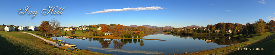 Ivy Hill Lake