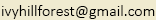 ivyhillforest[:at:]gmail[:dot:]com